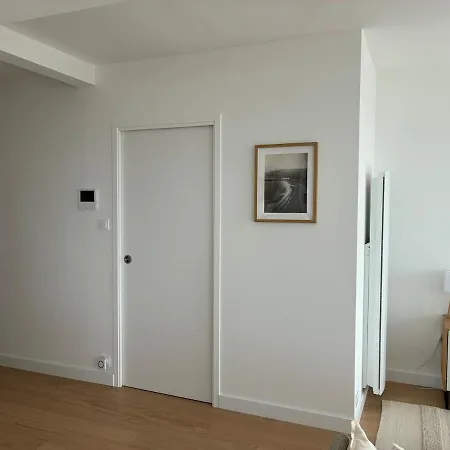 Oceanica - Vue 180 - 6 Pers 3 Ch - Parking Apartamento