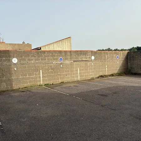 Apartamento Oceanica - Vue 180 - 6 Pers 3 Ch - Parking Les Sables-dʼOlonne