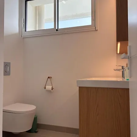 Apartamento Oceanica - Vue 180 - 6 Pers 3 Ch - Parking Les Sables-dʼOlonne