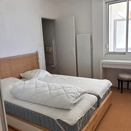 Apartamento Oceanica - Vue 180 - 6 Pers 3 Ch - Parking