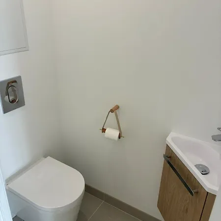 Apartamento Oceanica - Vue 180 - 6 Pers 3 Ch - Parking
