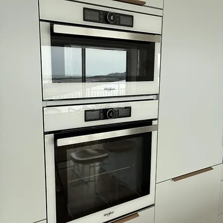 Oceanica - Vue 180 - 6 Pers 3 Ch - Parking Apartamento