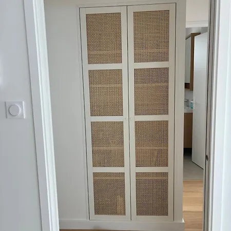 Apartamento Oceanica - Vue 180 - 6 Pers 3 Ch - Parking *