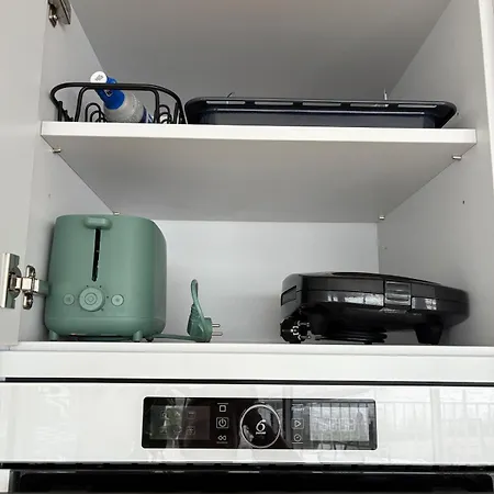 Apartamento Oceanica - Vue 180 - 6 Pers 3 Ch - Parking Les Sables-dʼOlonne