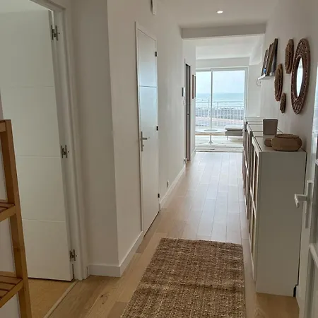 Apartamento Oceanica - Vue 180 - 6 Pers 3 Ch - Parking